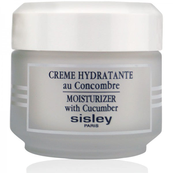 Sisley Creme Hydratante au Concombre Gesichtscreme 50ml
