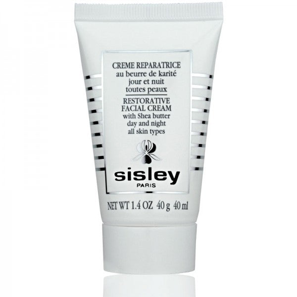 Sisley Creme Reparatrice Tube Gesichtscreme 40ml