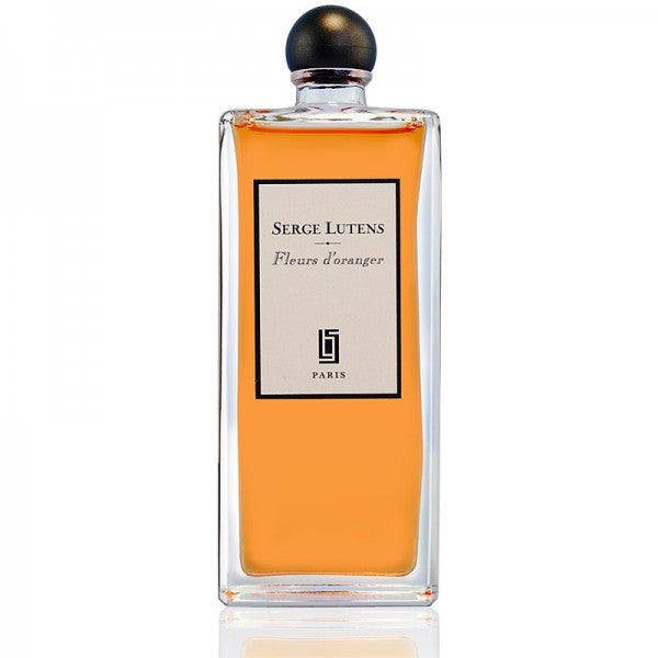 Serge Lutens Fleurs d'Oranger Eau de Parfum 100ml