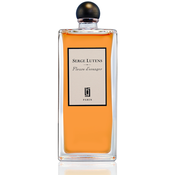 Serge Lutens Fleurs d'Oranger Eau de Parfum 100ml