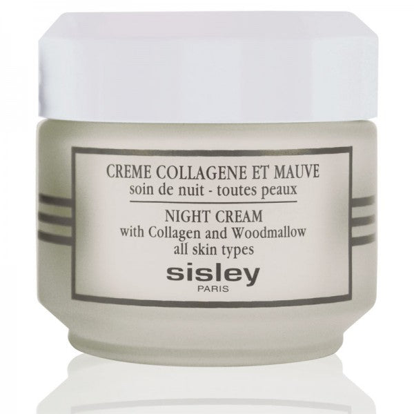Sisley Nachtcreme Collagene et Mauve All Skin Types 50ml