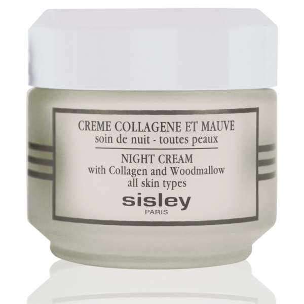 Sisley Nachtcreme Collagene et Mauve All Skin Types 50ml