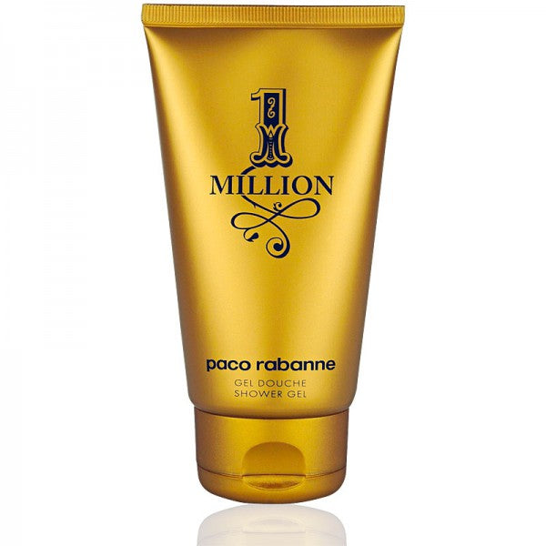 Paco Rabanne One Million 1 Million Duschgel 150ml
