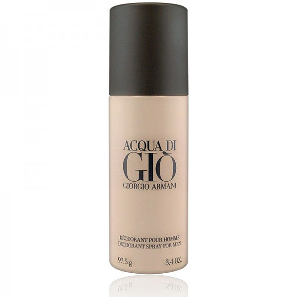 Giorgio Armani Acqua di Gio Deodorant Spray 150ml