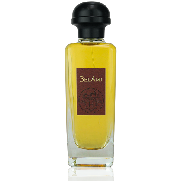 Hermès Bel Ami Eau de Toilette 100ml