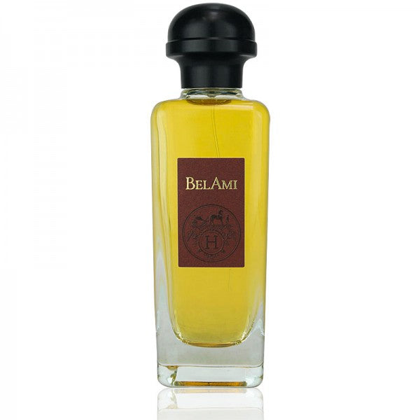 Hermès Bel Ami Eau de Toilette 100ml – Produktbild