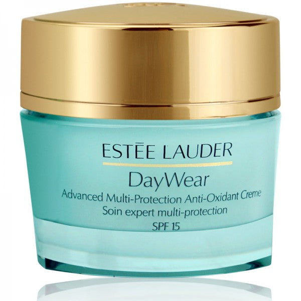 Estée Lauder DayWear Advanced Multi-Protection Anti-Oxidant Creme Für Normale bis Mischhaut 50ml