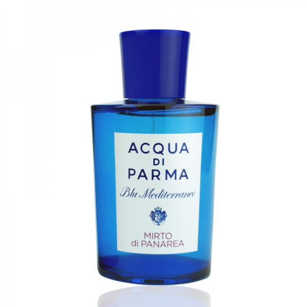 Acqua di Parma Blu Mediterraneo Mirto di Panarea Eau de Toilette 150ml