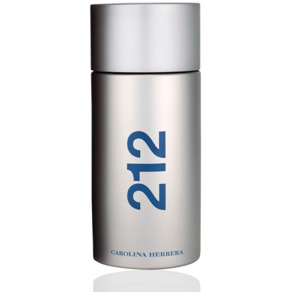 Carolina Herrera 212 Men Eau de Toilette 200ml