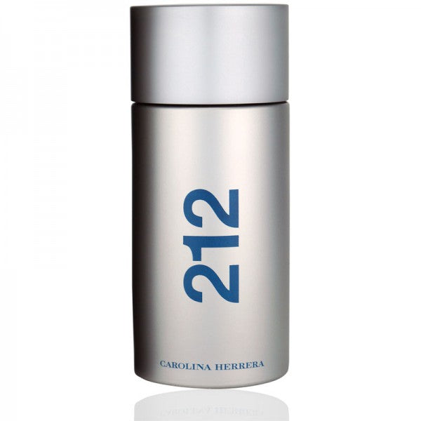 Carolina Herrera 212 Men Eau de Toilette 200ml