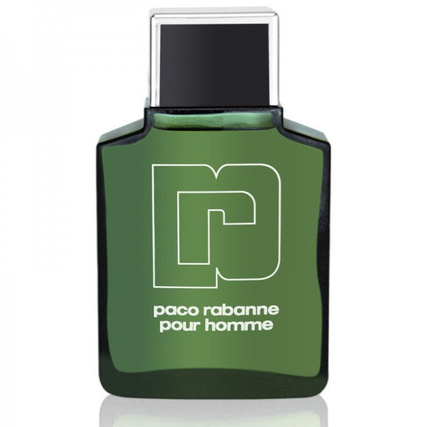 Paco Rabanne Pour Homme Eau de Toilette 100ml