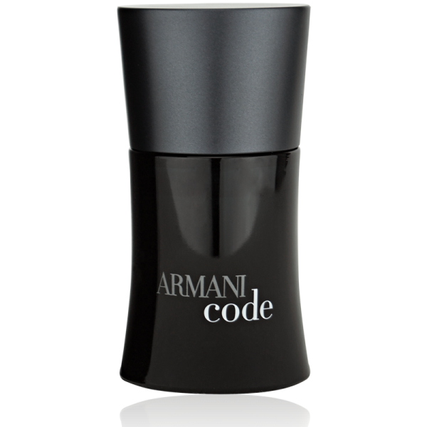 Giorgio Armani Code Homme Eau de Toilette 50ml