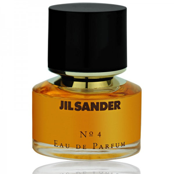 Jil Sander J.S. No 4 Eau de Parfum 30ml