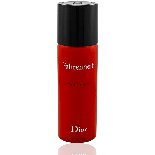 Dior Fahrenheit Deo Spray 150ml