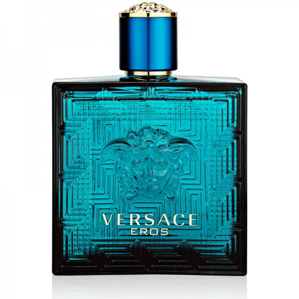 Versace Eros Eau de Toilette 50ml