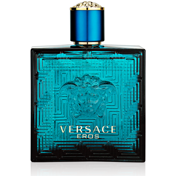Versace Eros Eau de Parfum 100ml