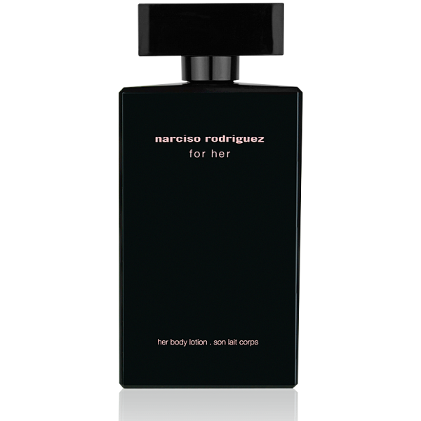 Narciso Rodriguez for Her Body Lotion 200ml