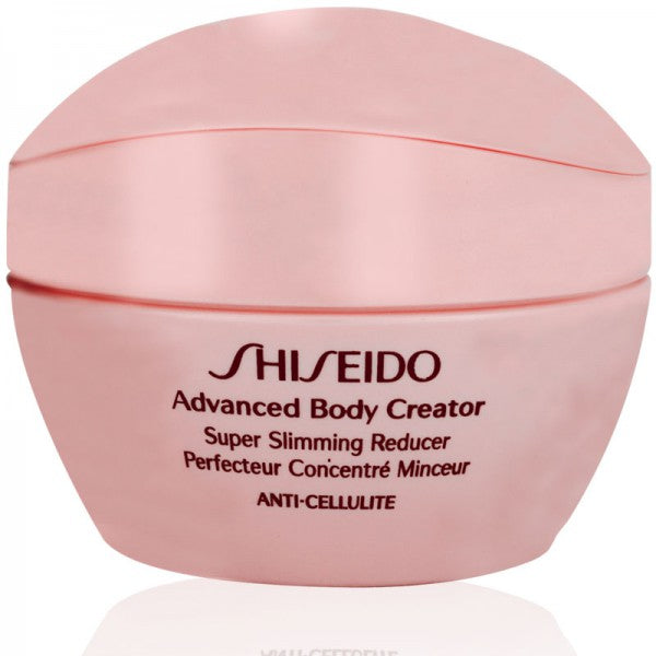 Shiseido Advanced Body Creator Super Slimming Reducer 200ml