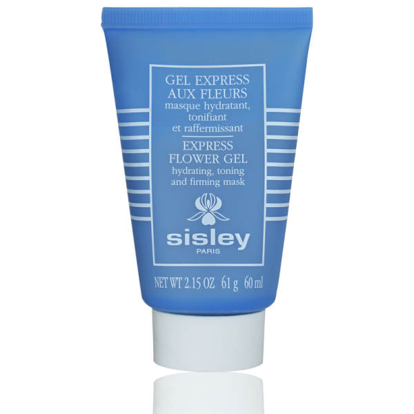 Sisley Cosmetic Express Flower Gel 60ml