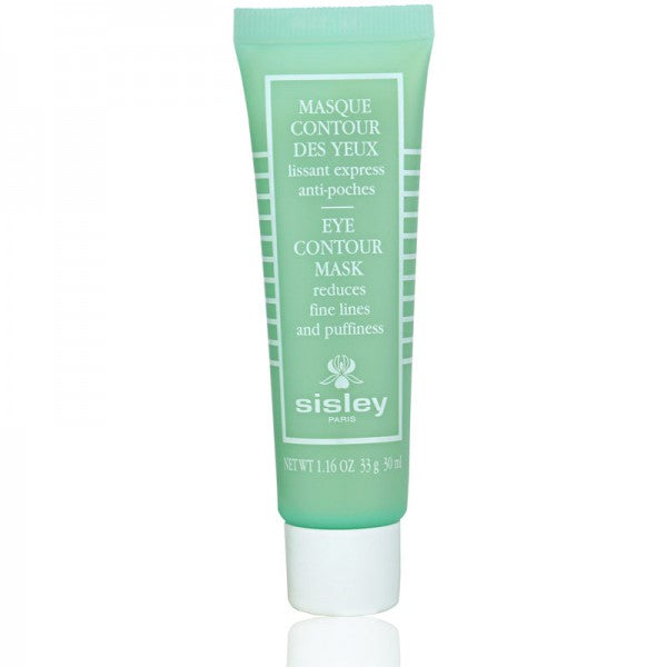 Sisley Masque Contour des Yeux Erfrischende und pflegende Augenmaske 30ml