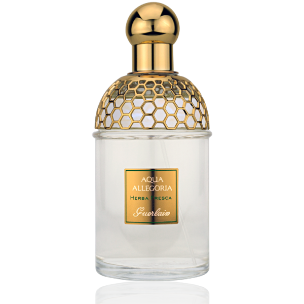 Guerlain Aqua Allegoria Herba Fresca Eau de Toilette 125ml
