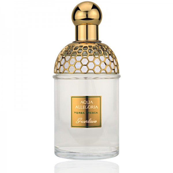 Guerlain Aqua Allegoria Herba Fresca Eau de Toilette 125ml