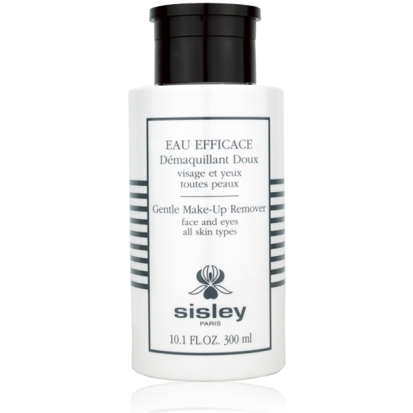 Sisley Eau Efficace Sanfter Makeup Entferner Alle Hauttypen 300ml