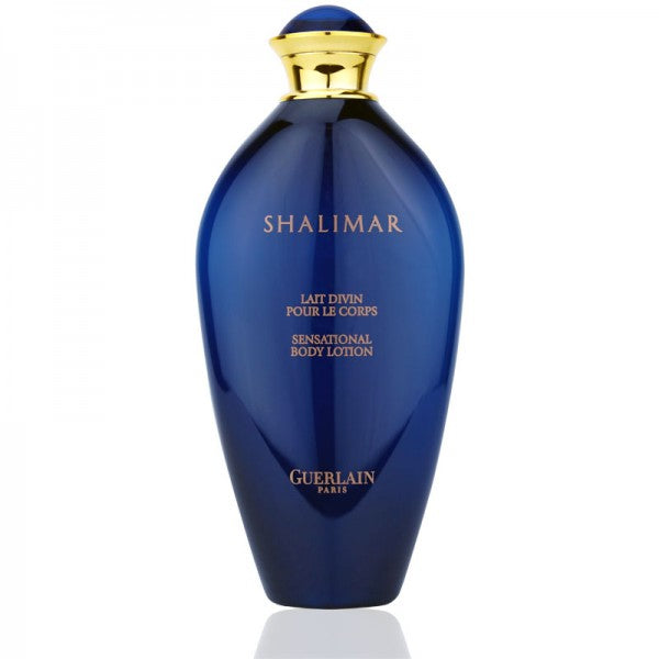Guerlain Shalimar Body Lotion 200ml
