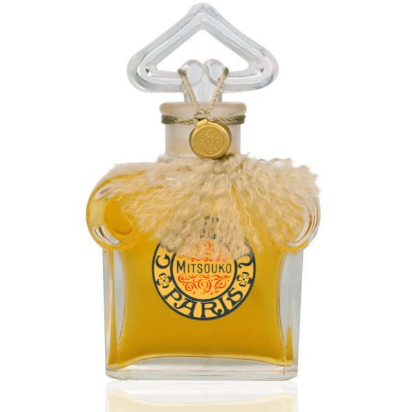 Guerlain Mitsouko Extrait Flacon Parfüm 30ml