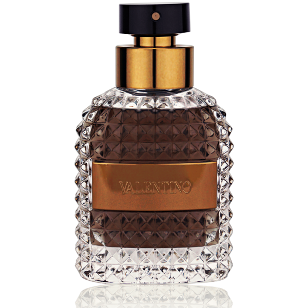 Valentino Uomo Eau de Toilette 100ml