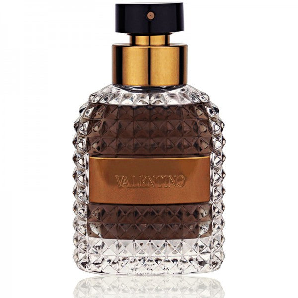 Valentino Uomo Eau de Toilette 50ml
