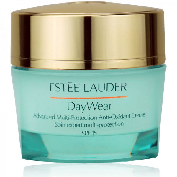 Estée Lauder DayWear Advanced Multi-Protection Anti-Oxidant Creme Für trockene Haut 50ml