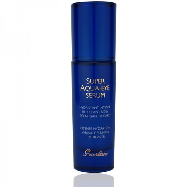 Guerlain Super Aqua Intense Hydration Wrinkle Plumper Eye Serum 15ml