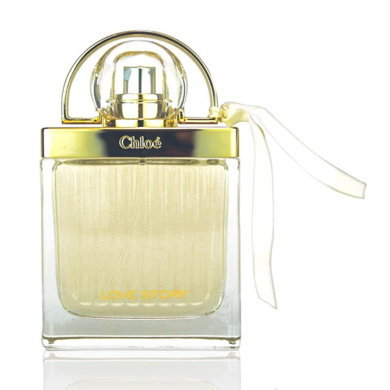 Chloé Chloé Love Story Eau de Parfum 75ml