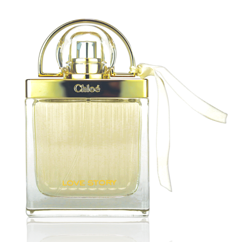 Chloé Chloé Love Story Eau de Parfum 50ml