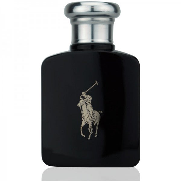 Ralph Lauren Polo Black Eau de Toilette 75ml – Produktbild