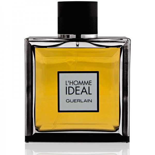 Guerlain L'Homme Ideal Eau de Toilette 150ml