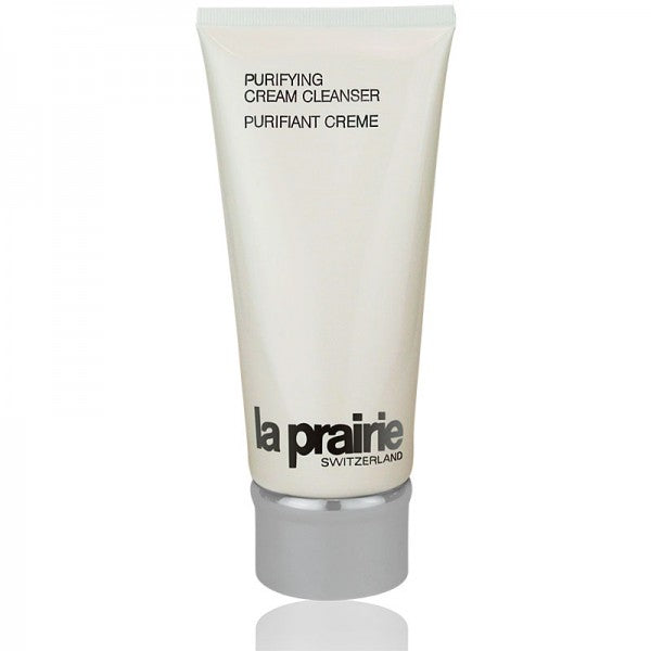 La Prairie Swiss Daily Essentials Purifying Cream Cleanser 200ml