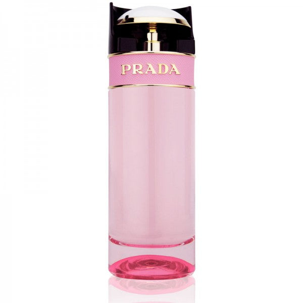 Prada Candy Florale Eau de Toilette 80ml