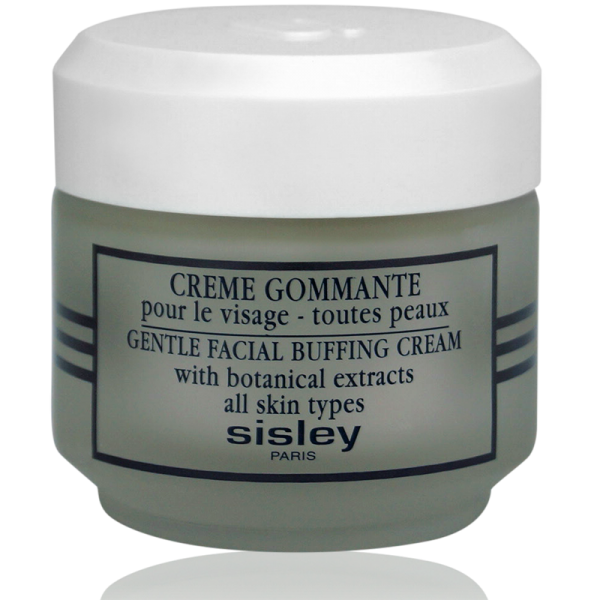 Sisley Peeling Gentle Facil Buffing Cream 50ml