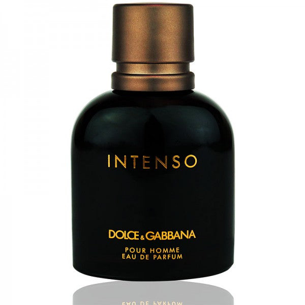 Dolce & Gabbana Pour Homme Intenso Eau de Parfum 75ml – Produktbild