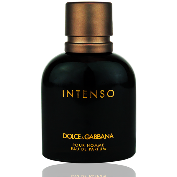 Dolce & Gabbana Pour Homme Intenso Eau de Parfum 200ml