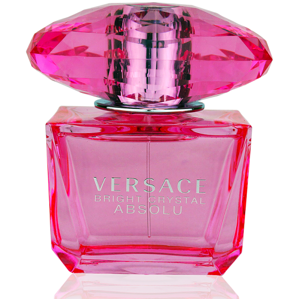 Versace Bright Crystal Absolu Eau de Parfum 50ml