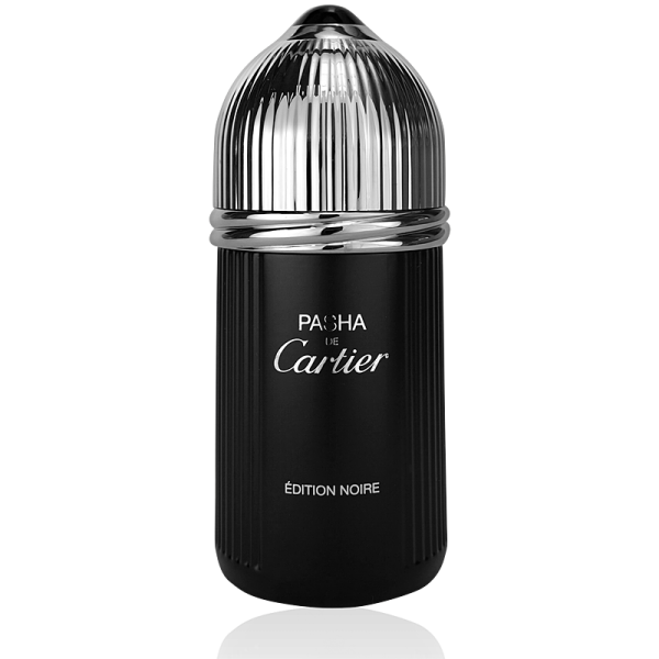 Cartier Pasha Edition Noire Eau de Toilette 150ml