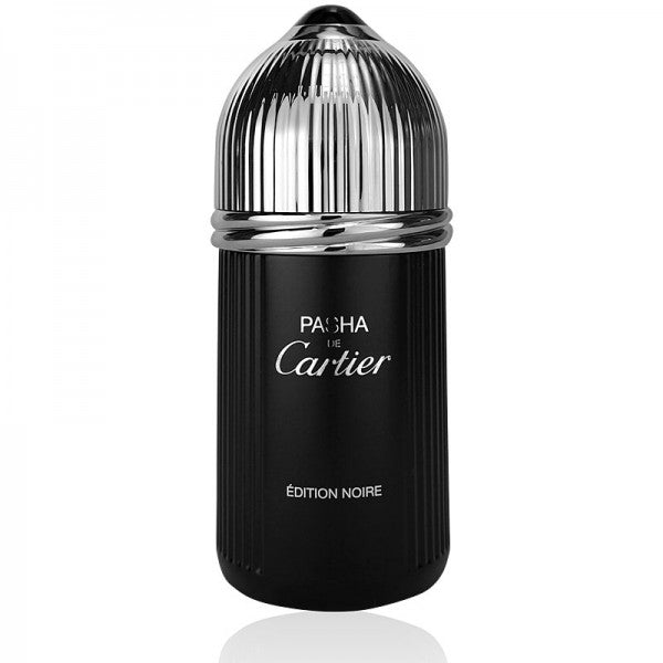 Cartier Pasha Edition Noire Eau de Toilette 150ml