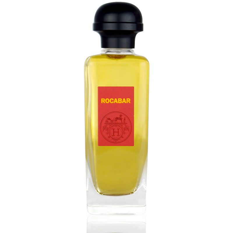 Hermès Rocabar Eau de Toilette 100ml