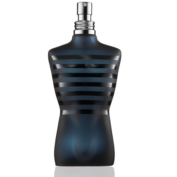 Jean Paul Gaultier Ultra Male Intense Eau de Toilette 125ml