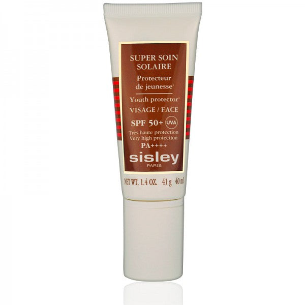Sisley Super Soin Solaire Visage LSF50 40ml