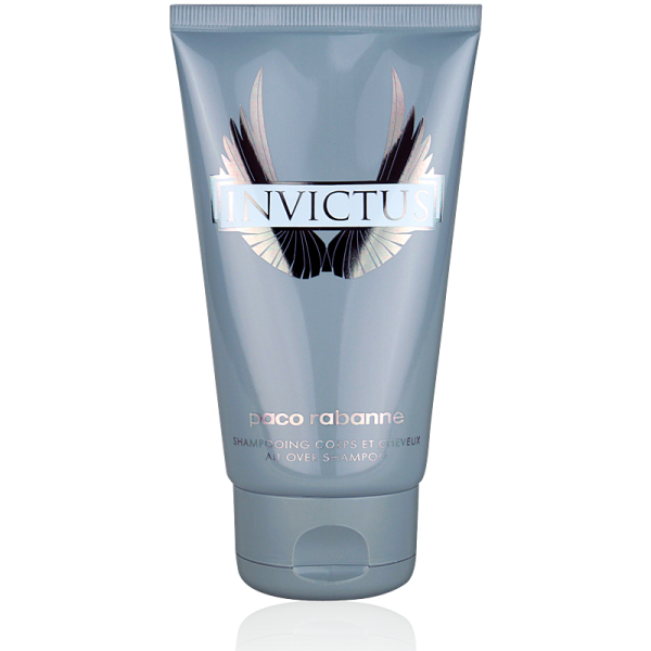 Paco Rabanne Invictus Shower Gel 150ml