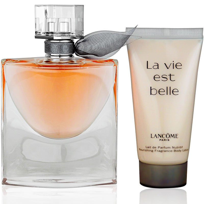 Lancôme La Vie est Belle Eau de Parfum 50ml + Body Lotion 50ml